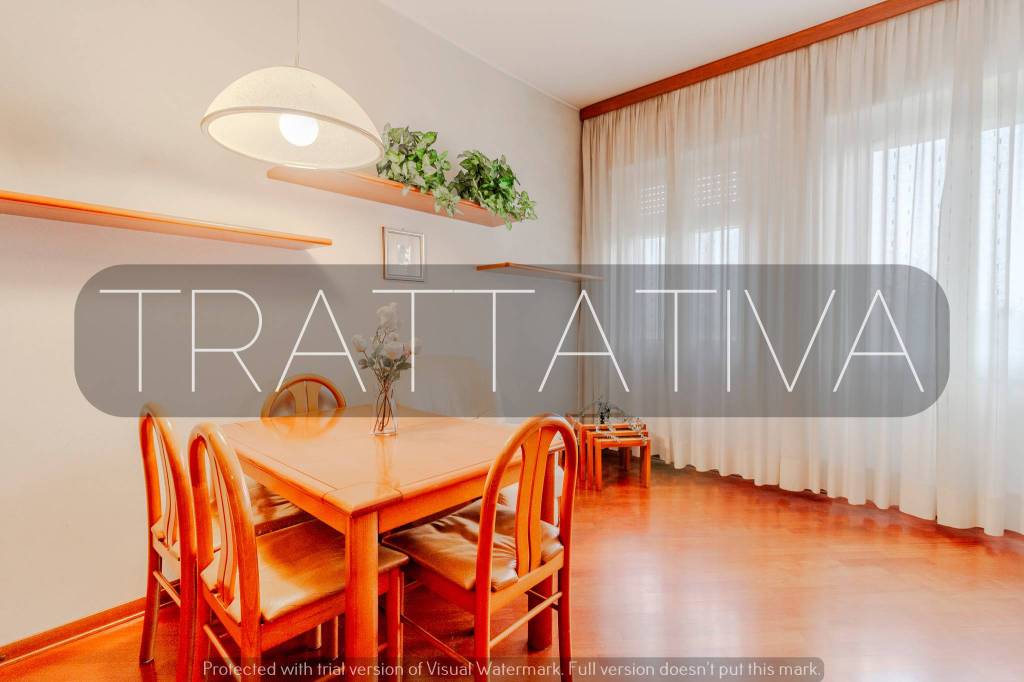 appartamento in vendita a Monza