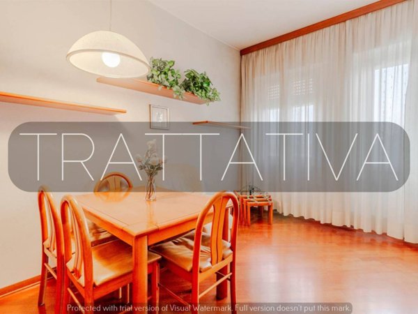 appartamento in vendita a Monza