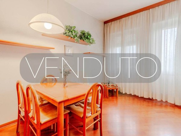 appartamento in vendita a Monza