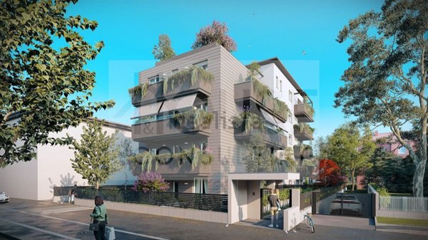 appartamento in vendita a Monza