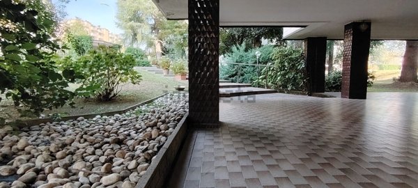 appartamento in vendita a Monza