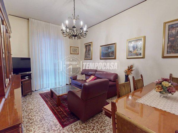 appartamento in vendita a Monza