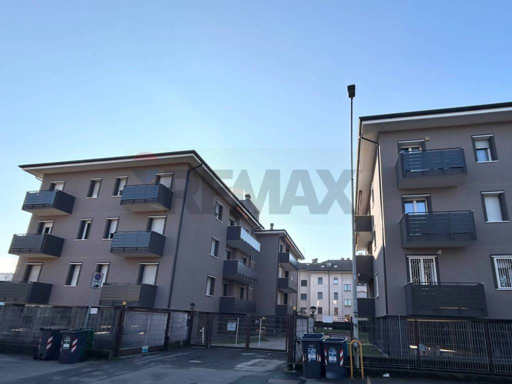 appartamento in vendita a Monza