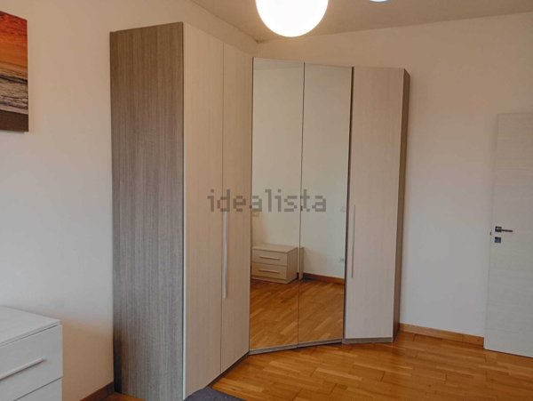 appartamento in vendita a Monza