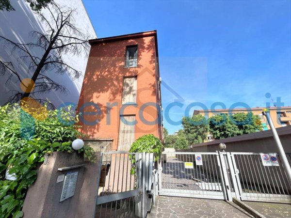 ufficio in vendita a Monza