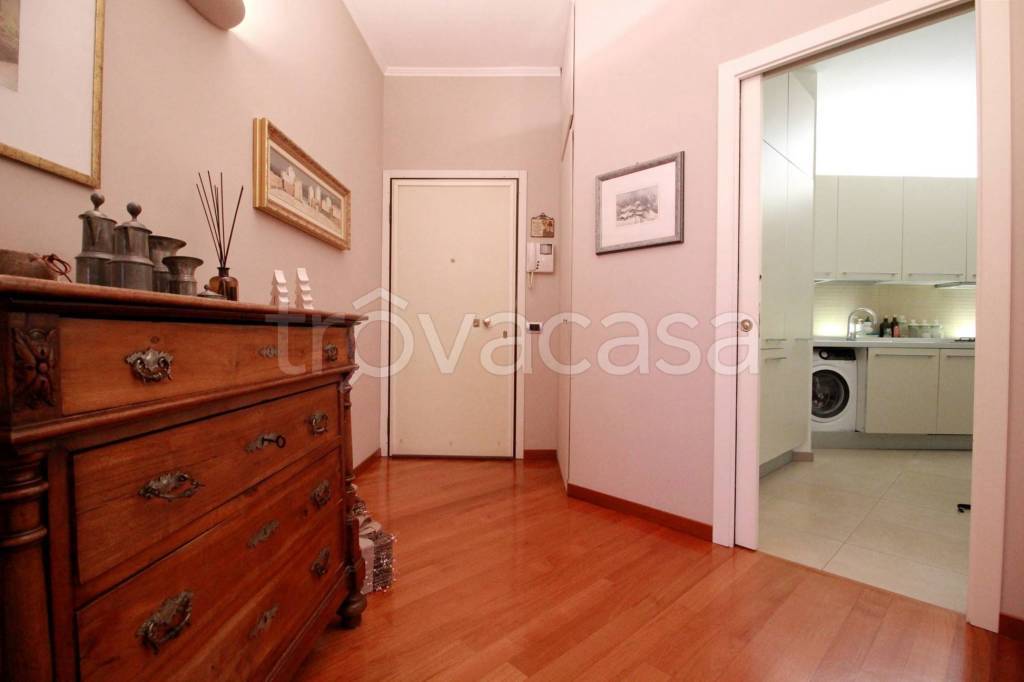 appartamento in vendita a Monza