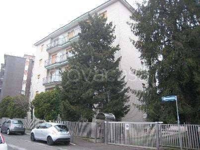 appartamento in vendita a Monza in zona Ospedale San Gerardo