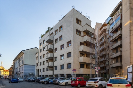 appartamento in vendita a Monza