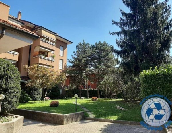 appartamento in vendita a Monza