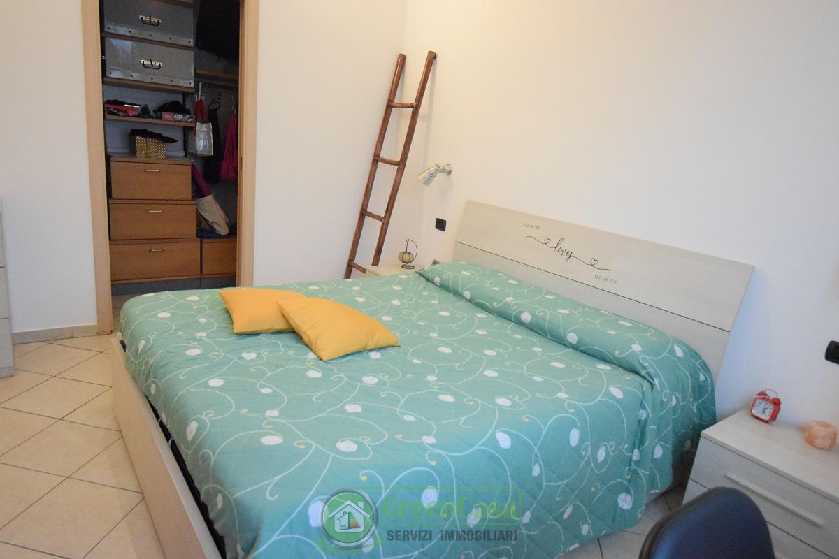 appartamento in vendita a Monza