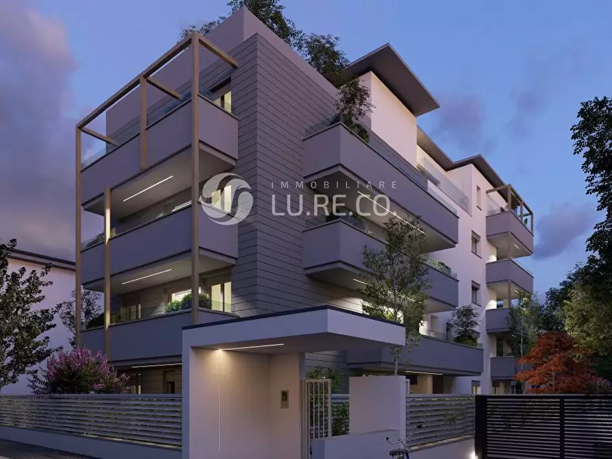 appartamento in vendita a Monza