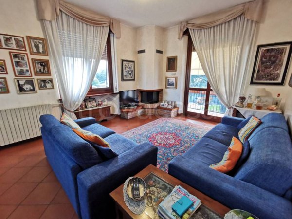 casa indipendente in vendita a Monza