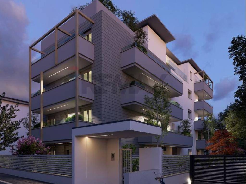 appartamento in vendita a Monza in zona Ospedale San Gerardo