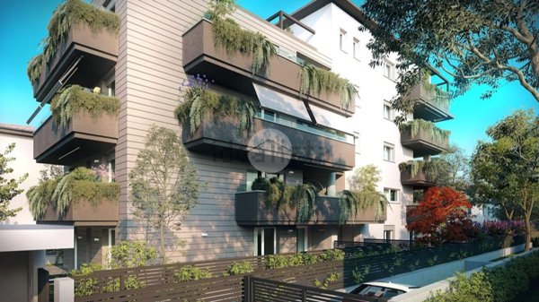 appartamento in vendita a Monza