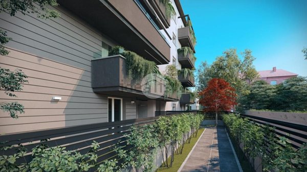 appartamento in vendita a Monza