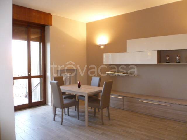 appartamento in vendita a Monza