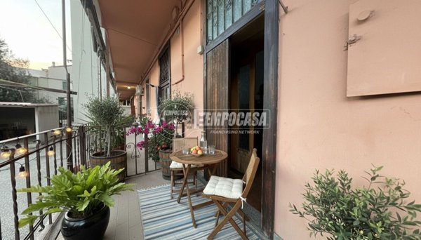 appartamento in vendita a Monza