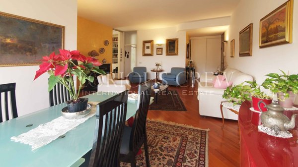 appartamento in vendita a Monza