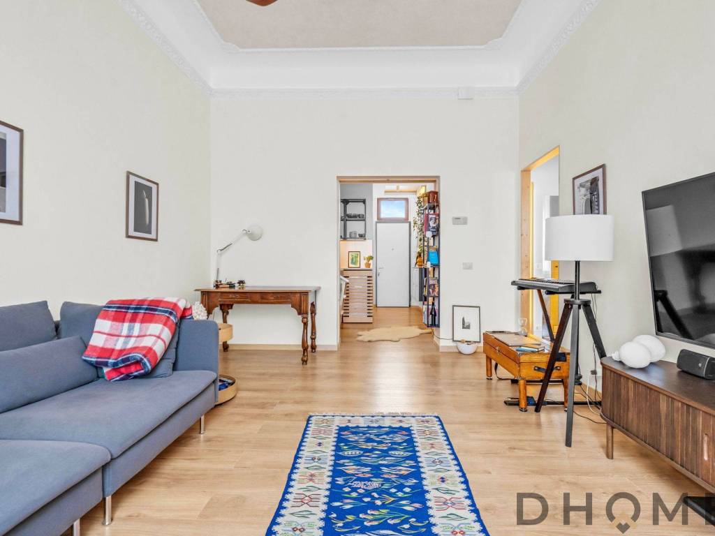 appartamento in vendita a Monza