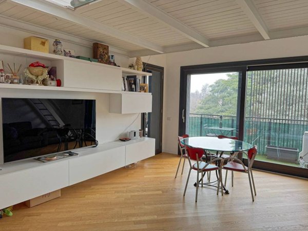 appartamento in vendita a Monza