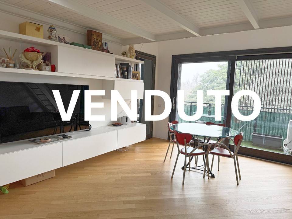appartamento in vendita a Monza