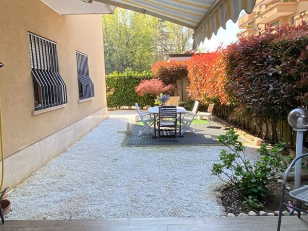 appartamento in vendita a Monza