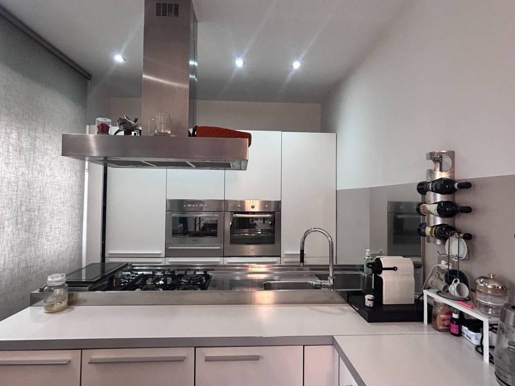 appartamento in vendita a Monza