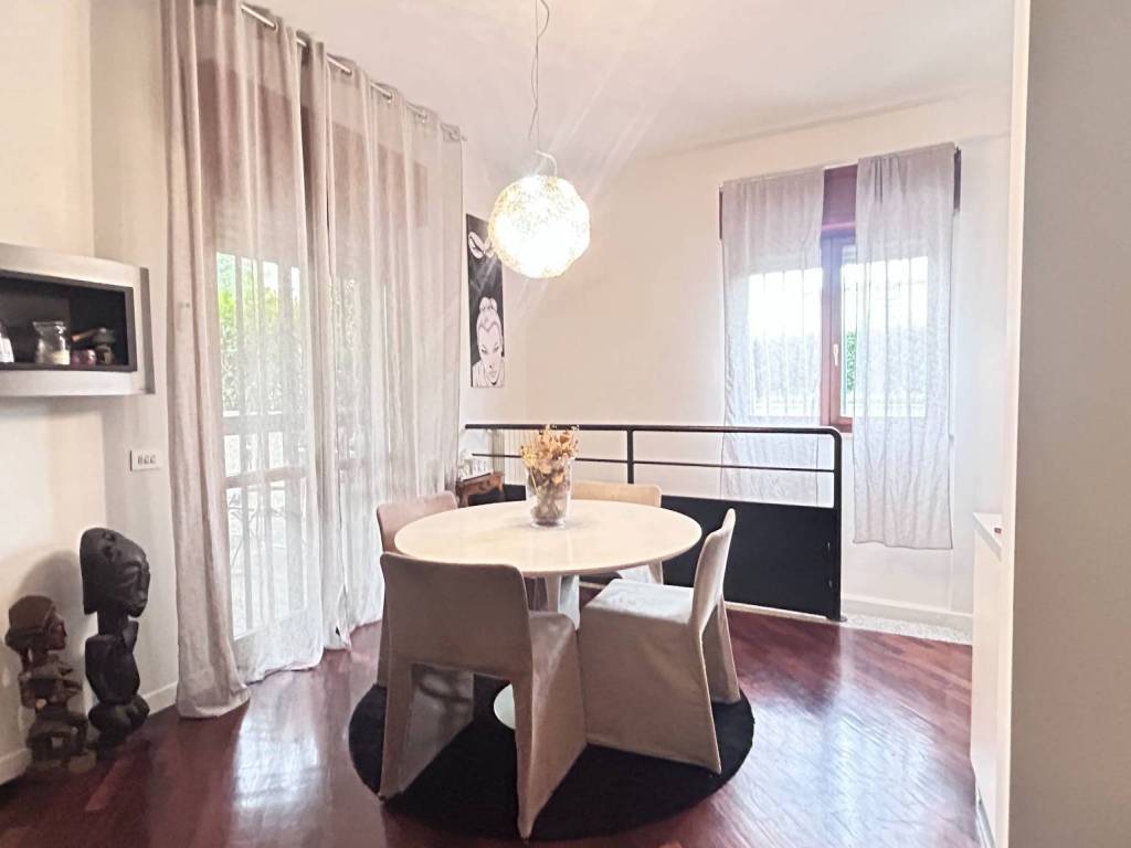 appartamento in vendita a Monza