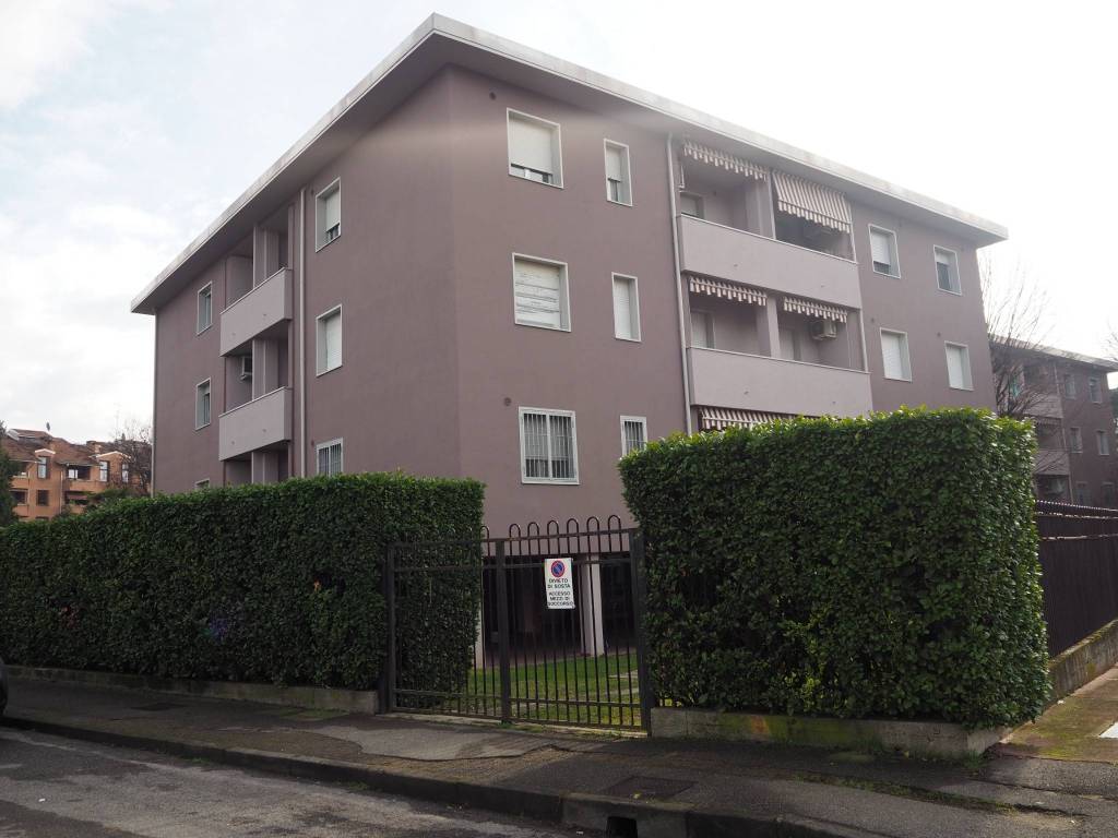 appartamento in vendita a Monza