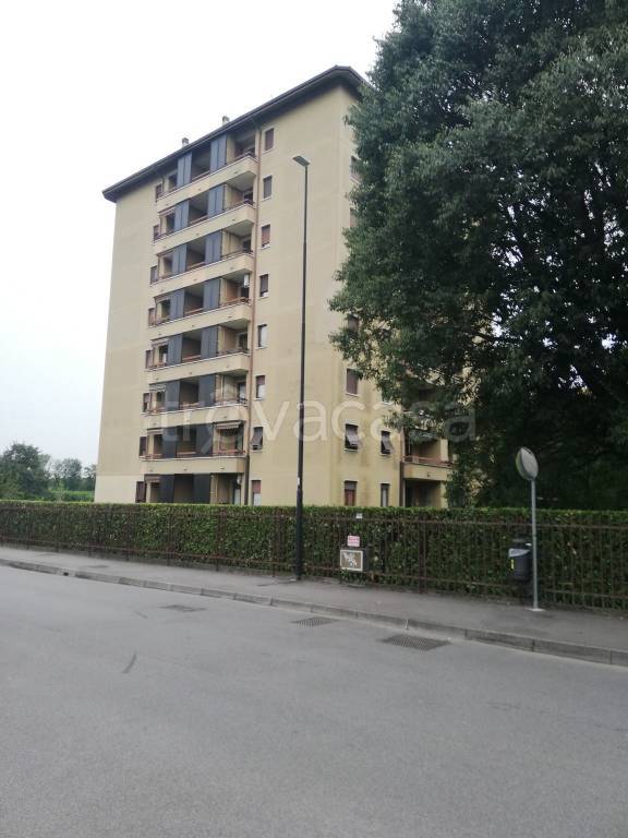 appartamento in vendita a Monza