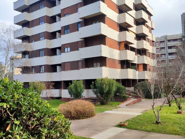 appartamento in vendita a Monza