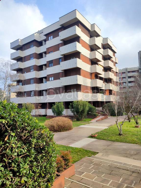 appartamento in vendita a Monza