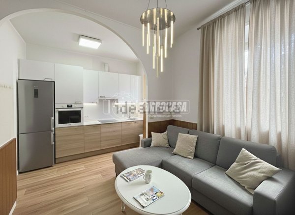 appartamento in vendita a Monza