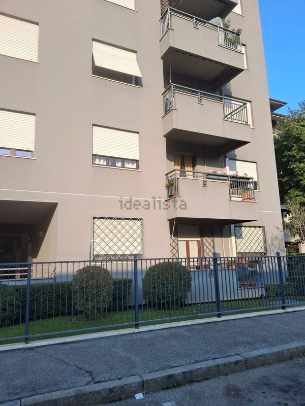 appartamento in vendita a Monza