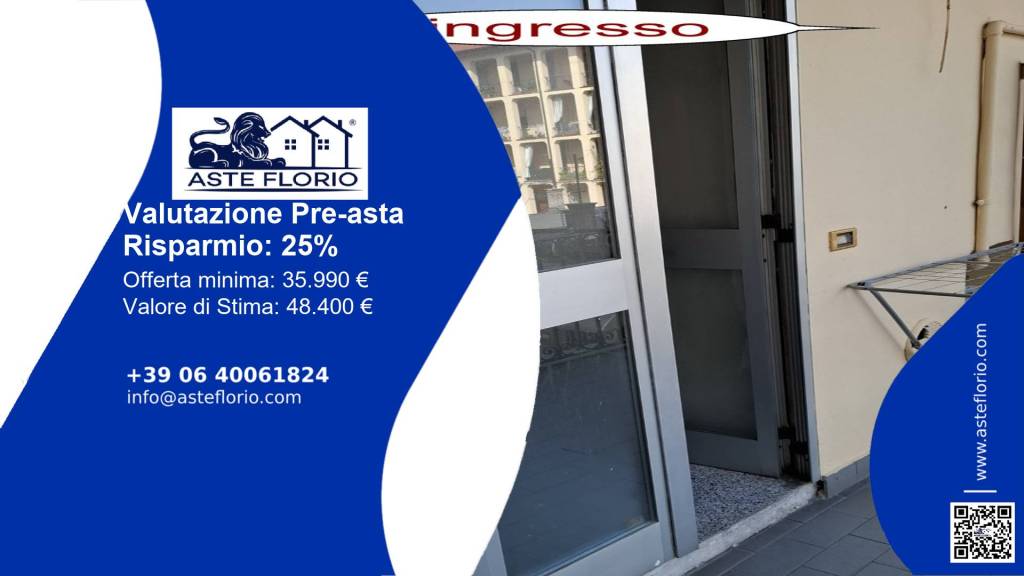 appartamento in vendita a Monza