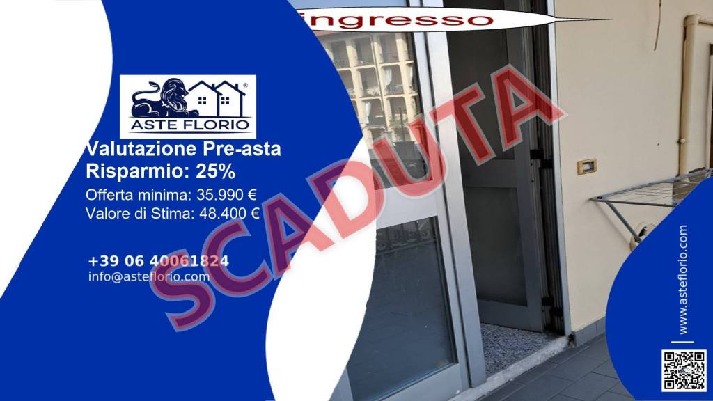 appartamento in vendita a Monza