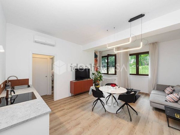 appartamento in vendita a Monza