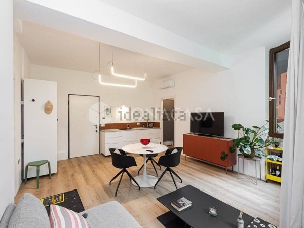 appartamento in vendita a Monza