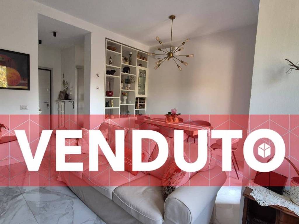 appartamento in vendita a Monza