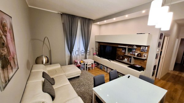 appartamento in vendita a Monza in zona Centro Storico