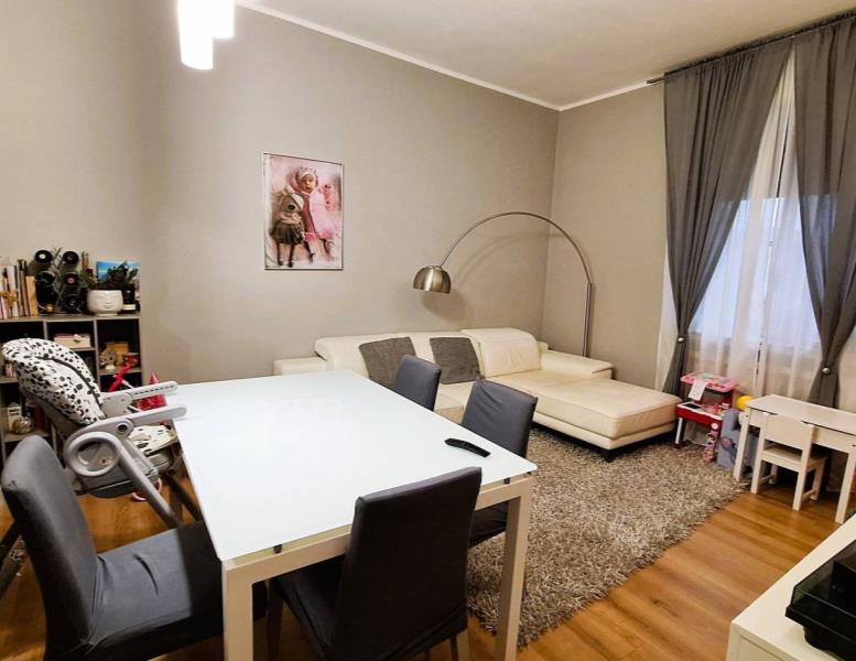 appartamento in vendita a Monza