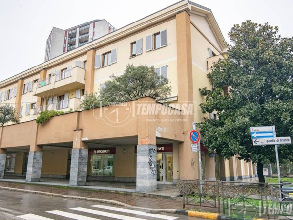 appartamento in vendita a Monza