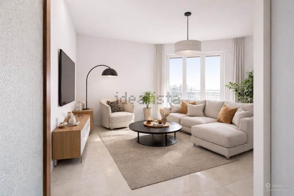 appartamento in vendita a Monza in zona Centro Storico