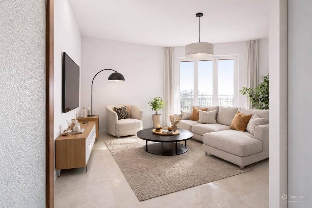 appartamento in vendita a Monza in zona Centro Storico