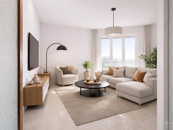 appartamento in vendita a Monza in zona Centro Storico