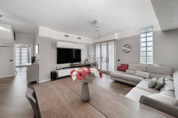 appartamento in vendita a Monza