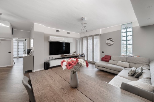 appartamento in vendita a Monza