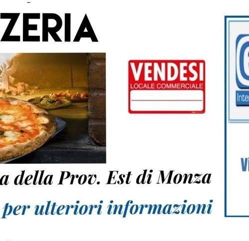 negozio in vendita a Monza