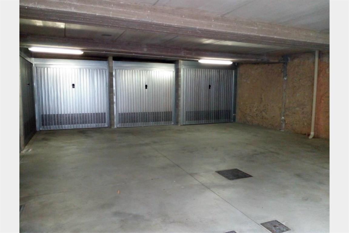 terreno agricolo in vendita a Monza in zona Ospedale San Gerardo