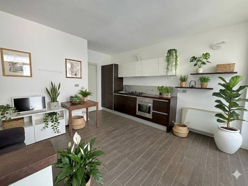 appartamento in vendita a Monza